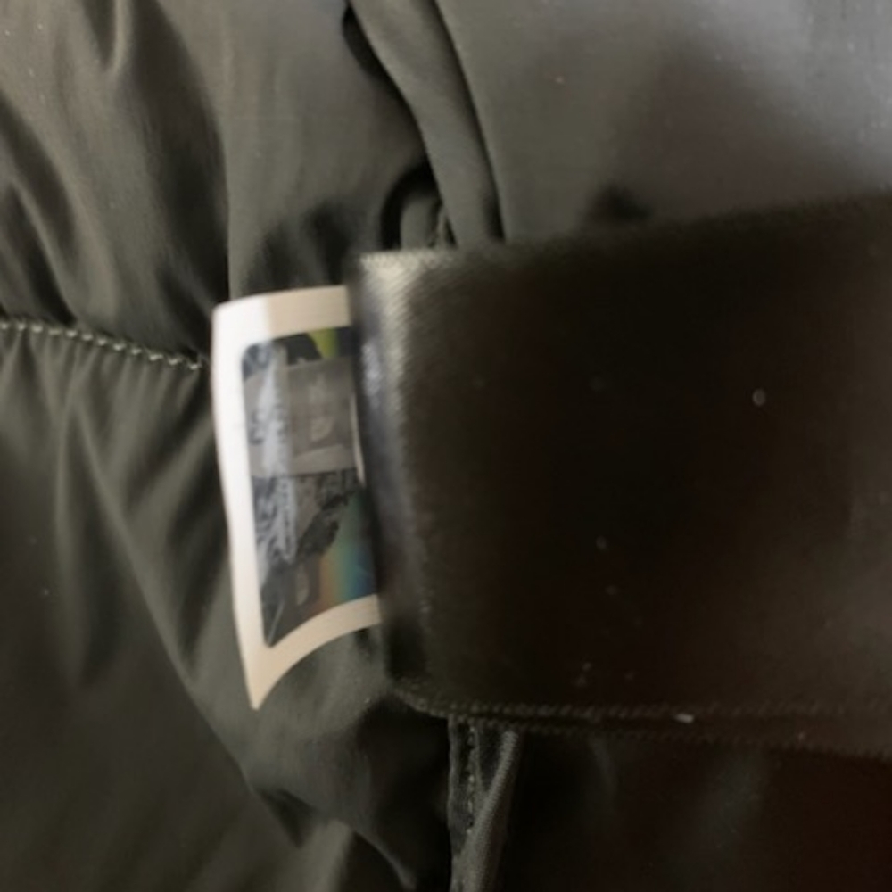 The North Face Mens Stretch Down Jacket S,M - Picture 8 of 13